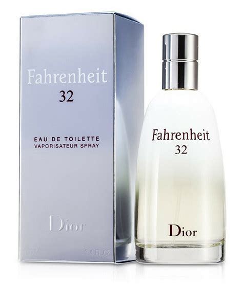 dior fahrenheit 32 price